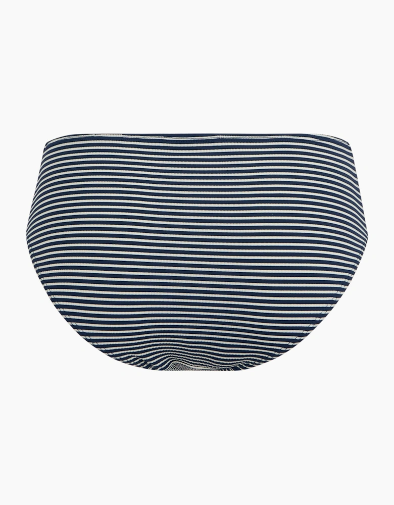 Regatta Womens/Ladies Stripe Bikini Bottoms