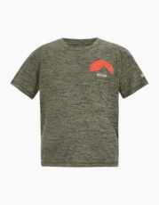 Dark Khaki Marl