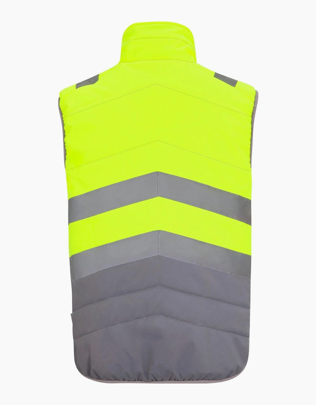 Regatta Mens Thermal Two Tone Hi-Vis Vest