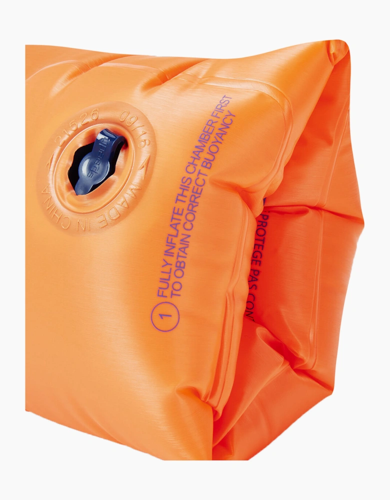 Speedo Childrens/Kids Rollup Swimming Armbands
