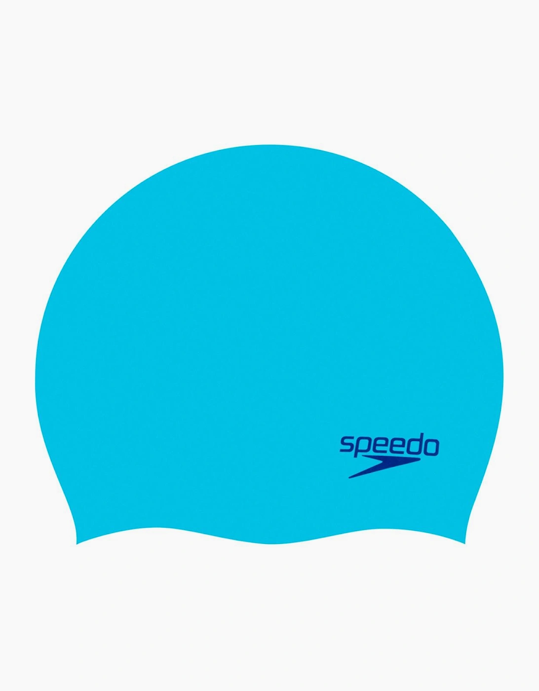 Speedo Childrens/Kids Silicone Swimming Cap