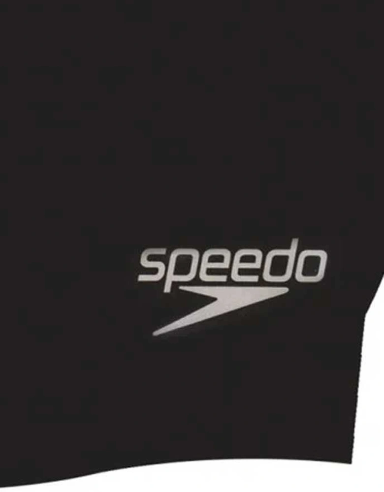 Speedo Childrens/Kids Silicone Swim Cap
