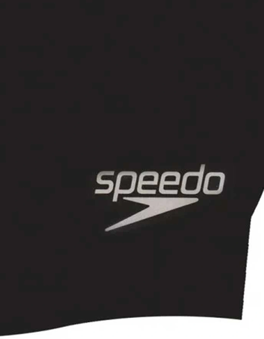 Speedo Childrens/Kids Silicone Swim Cap