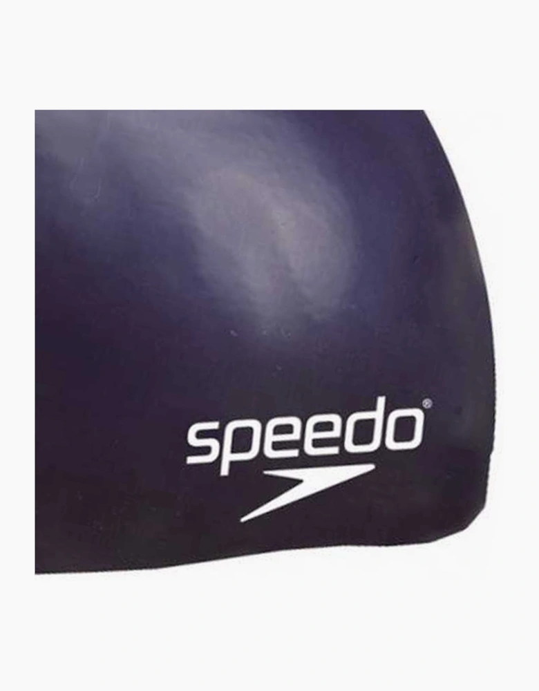 Speedo Childrens/Kids Silicone Swim Cap