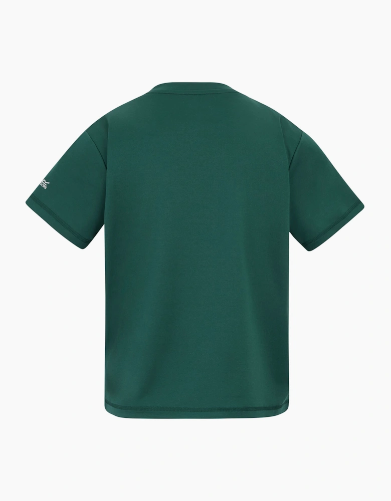 Regatta Childrens/Kids Aria Heart T-Shirt