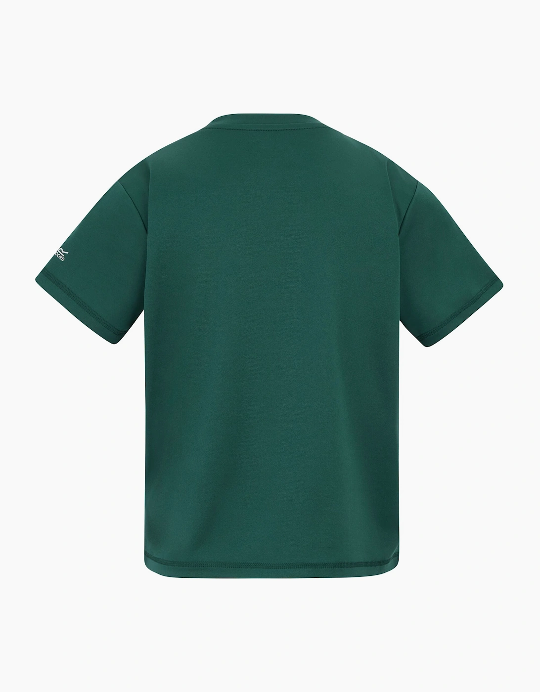 Regatta Childrens/Kids Aria Heart T-Shirt