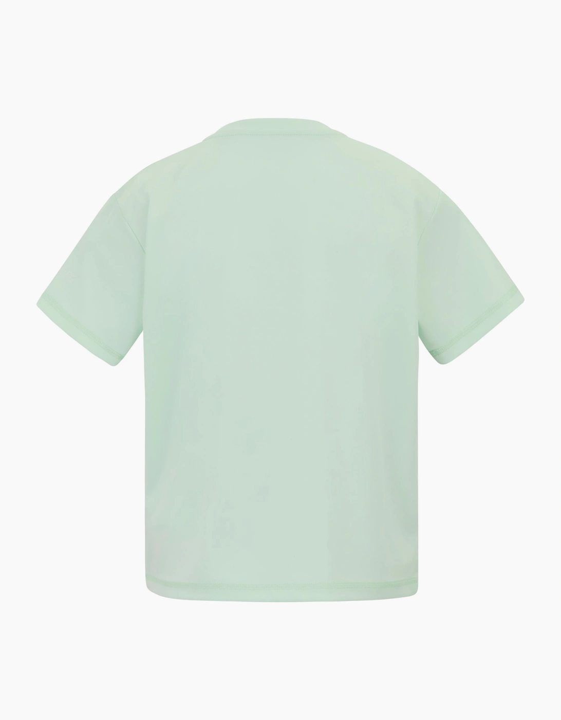 Regatta Childrens/Kids Aria Globe T-Shirt