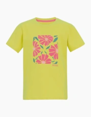 Canary Yellow