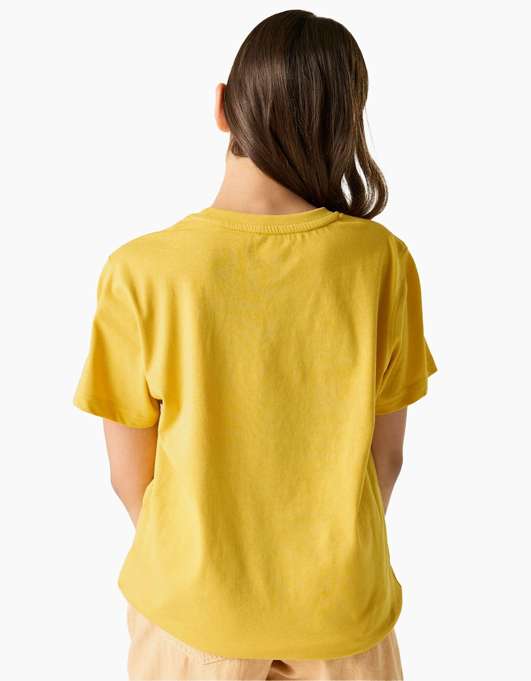 Regatta Childrens/Kids Bosley Floral T-Shirt