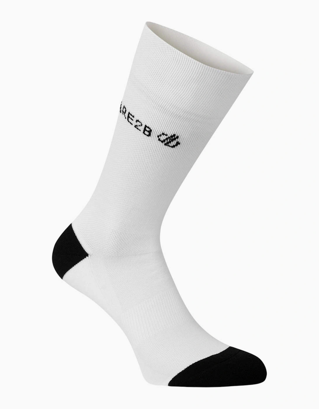 Dare 2B Unisex Adult Performance Cycling Socks, 4 of 3