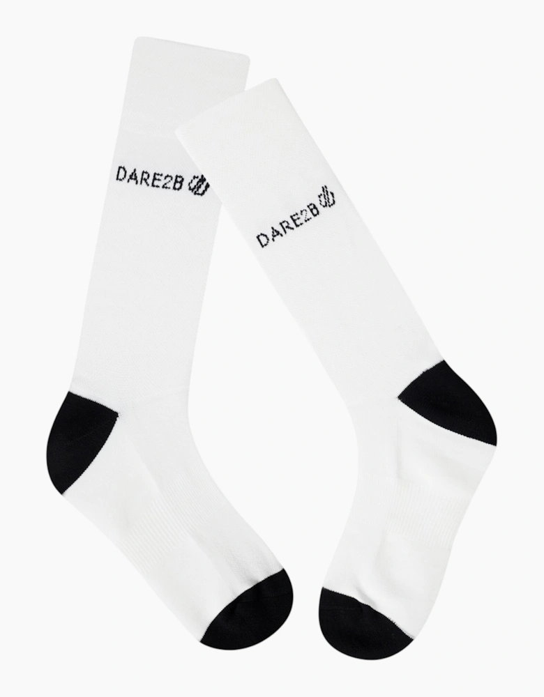 Dare 2B Unisex Adult Performance Cycling Socks