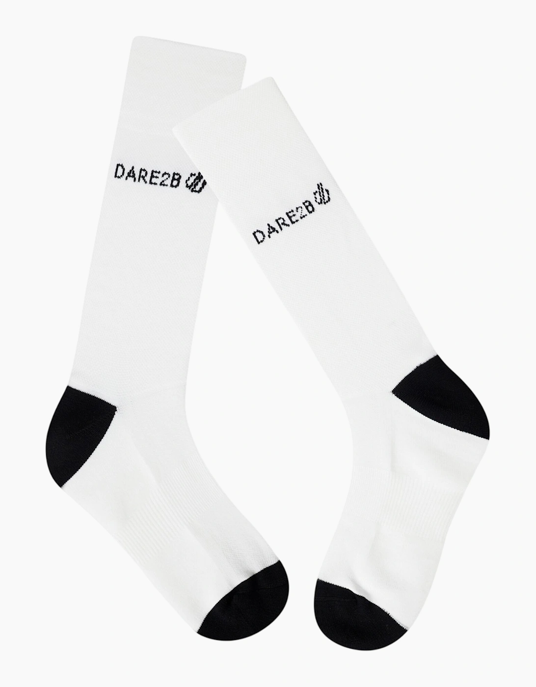 Dare 2B Unisex Adult Performance Cycling Socks