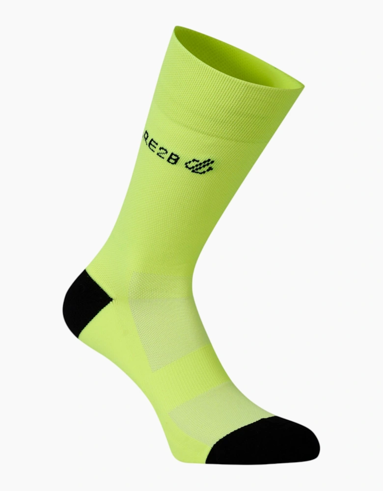 Dare 2B Unisex Adult Performance Cycling Socks