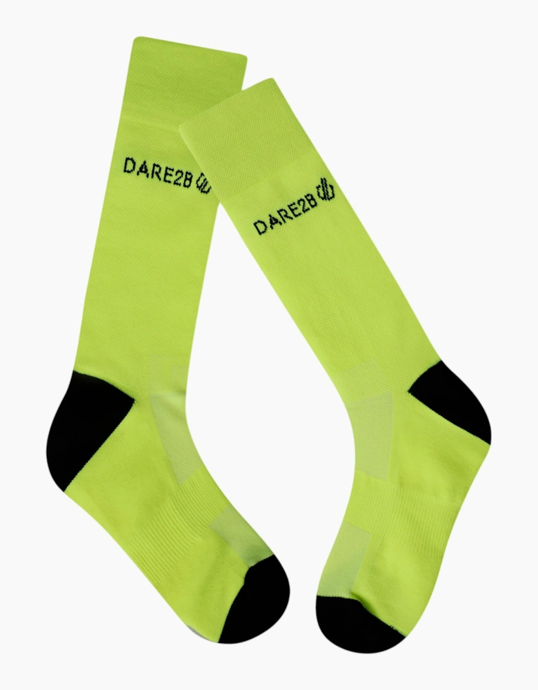 Dare 2B Unisex Adult Performance Cycling Socks