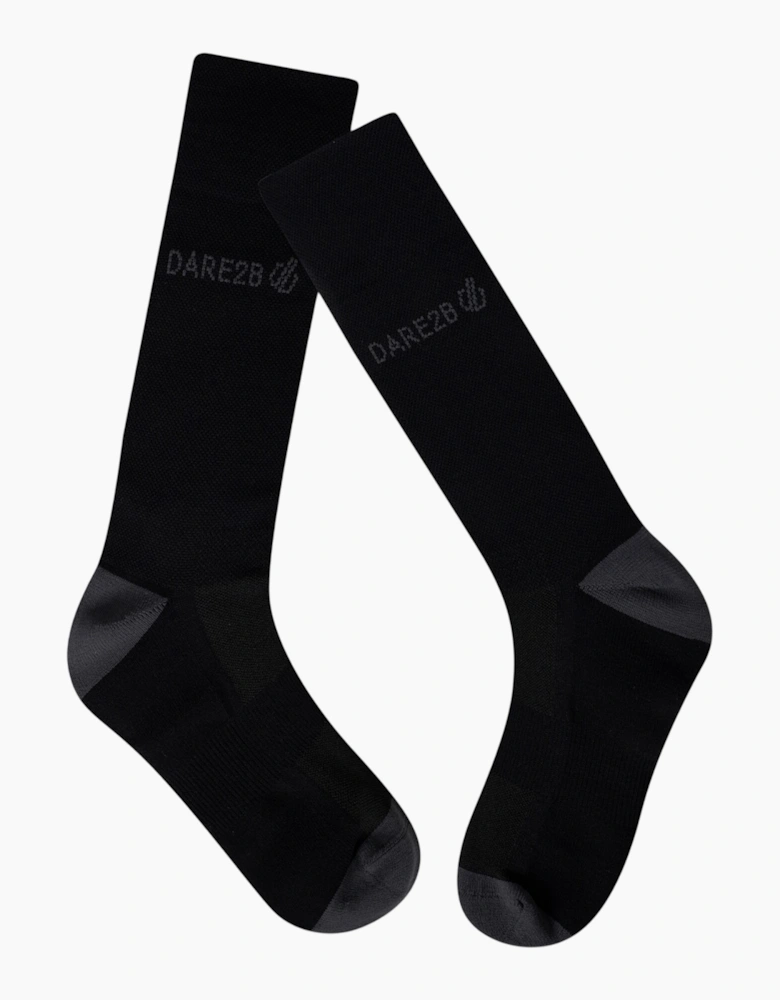 Dare 2B Unisex Adult Performance Cycling Socks