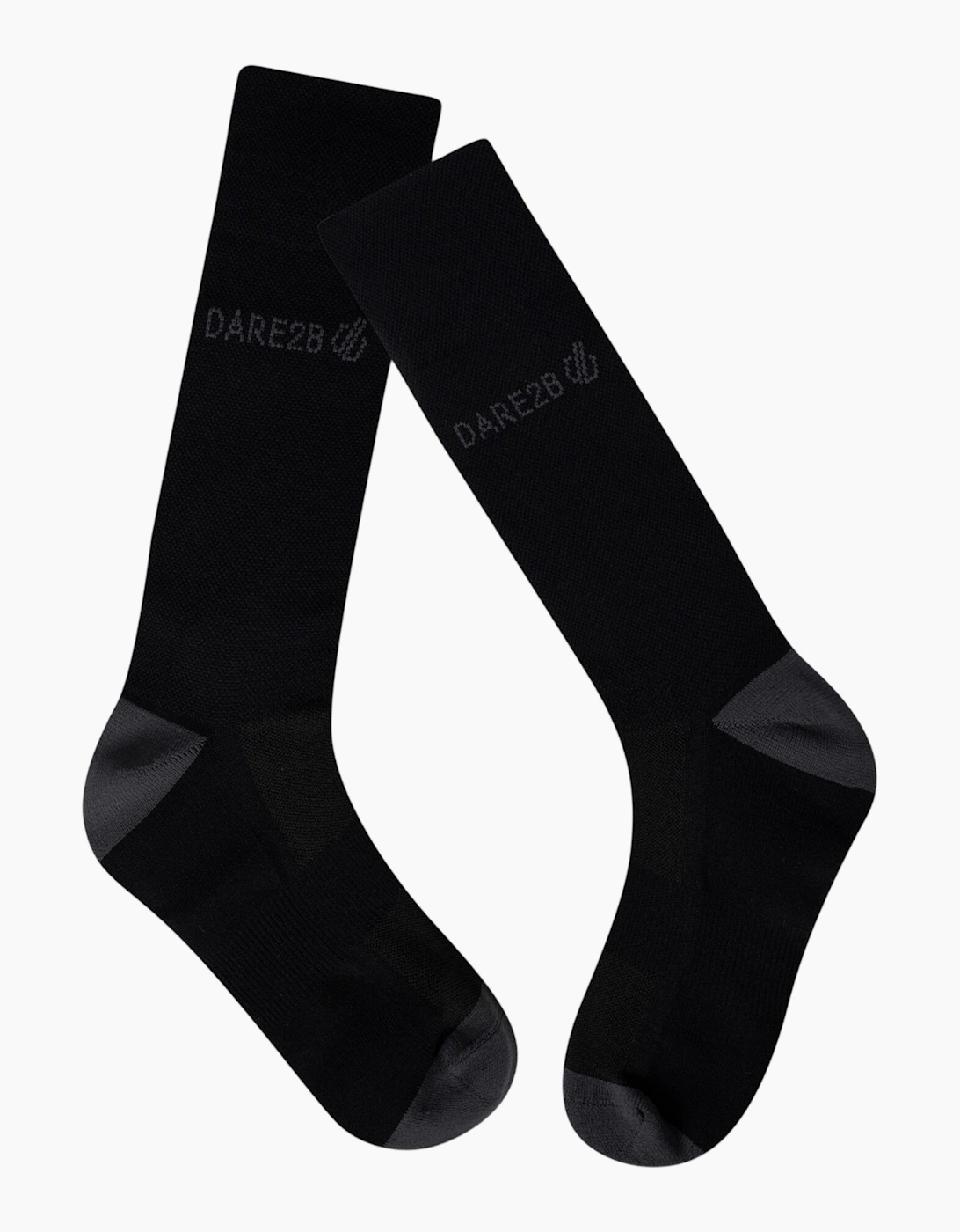 Dare 2B Unisex Adult Performance Cycling Socks