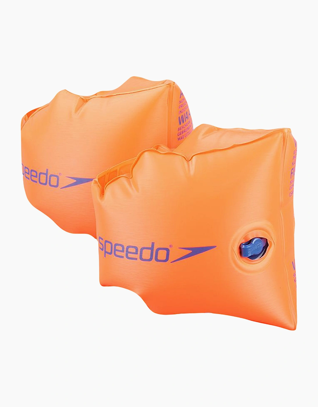 Speedo Childrens/Kids Swimming Armbands, 5 of 4