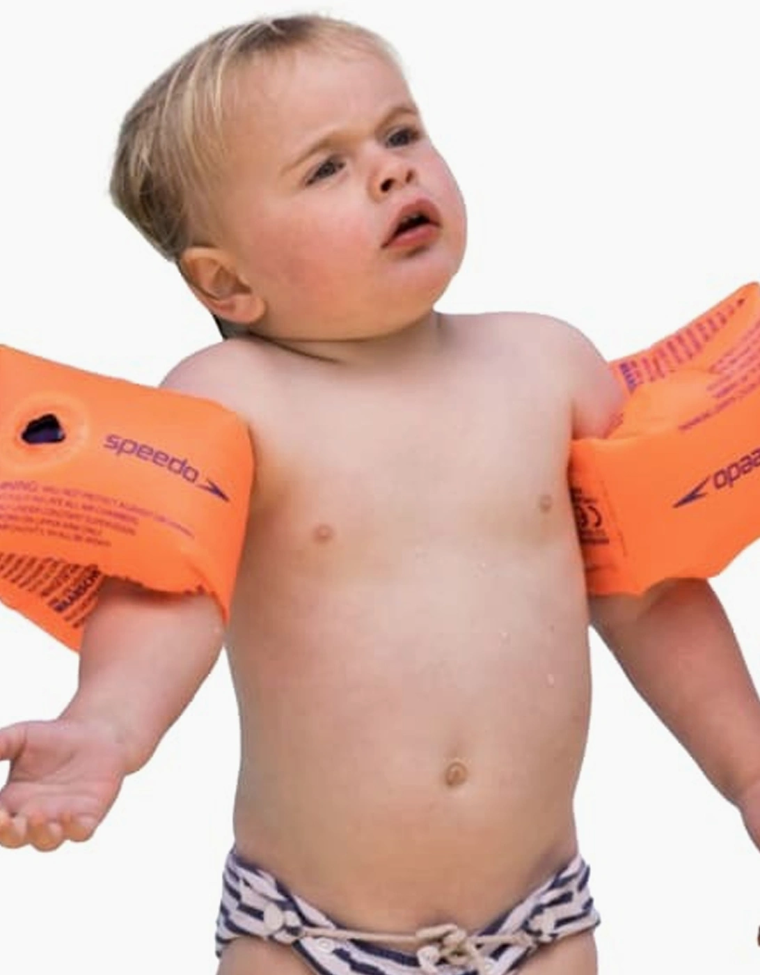Speedo Childrens/Kids Swimming Armbands