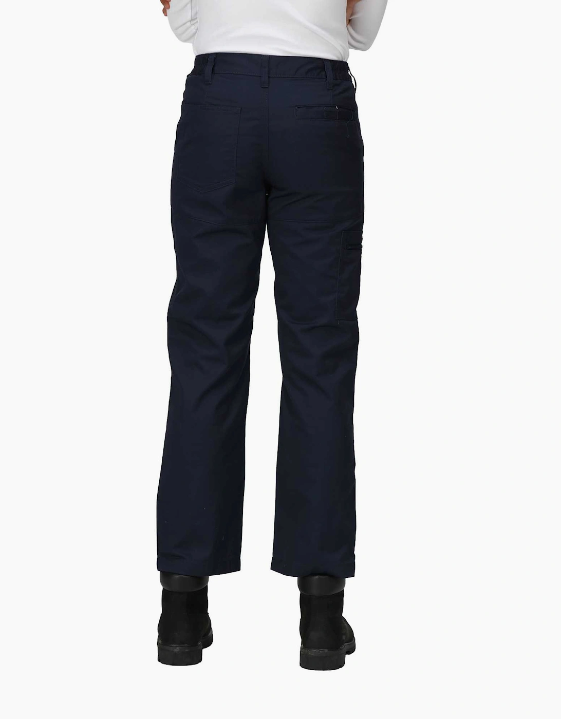 Regatta Professional Womens/Ladies Pro Action Stretch Trousers