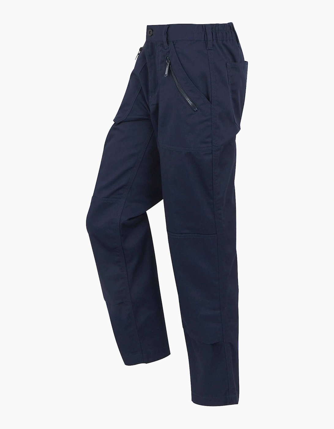 Regatta Professional Womens/Ladies Pro Action Stretch Trousers