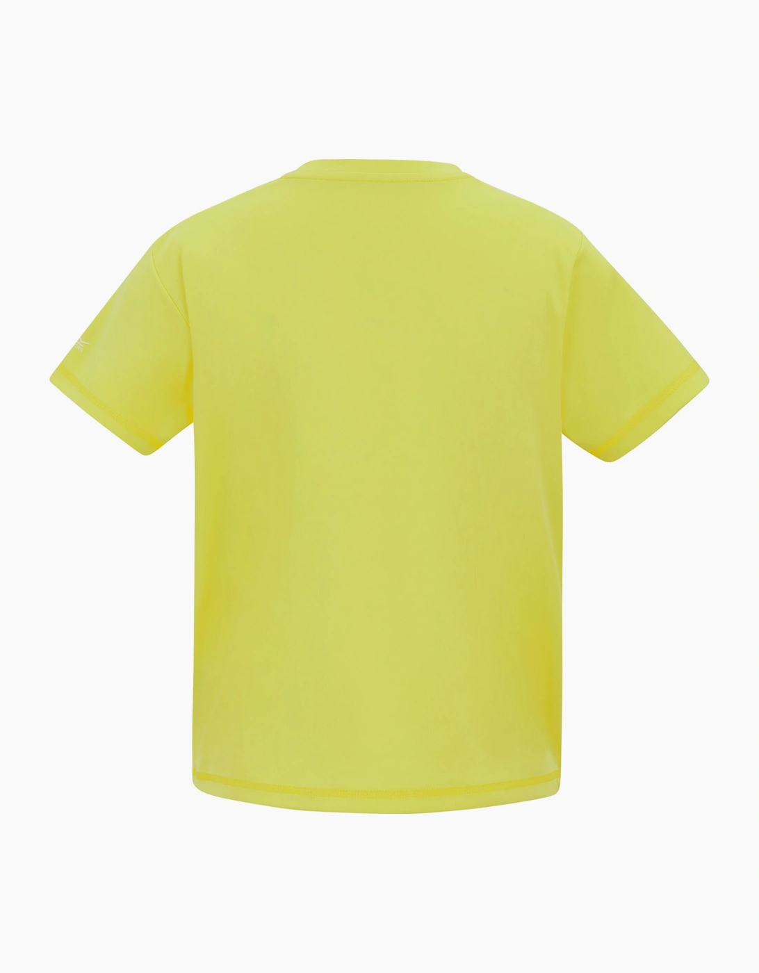 Regatta Childrens/Kids Aria Flowers T-Shirt