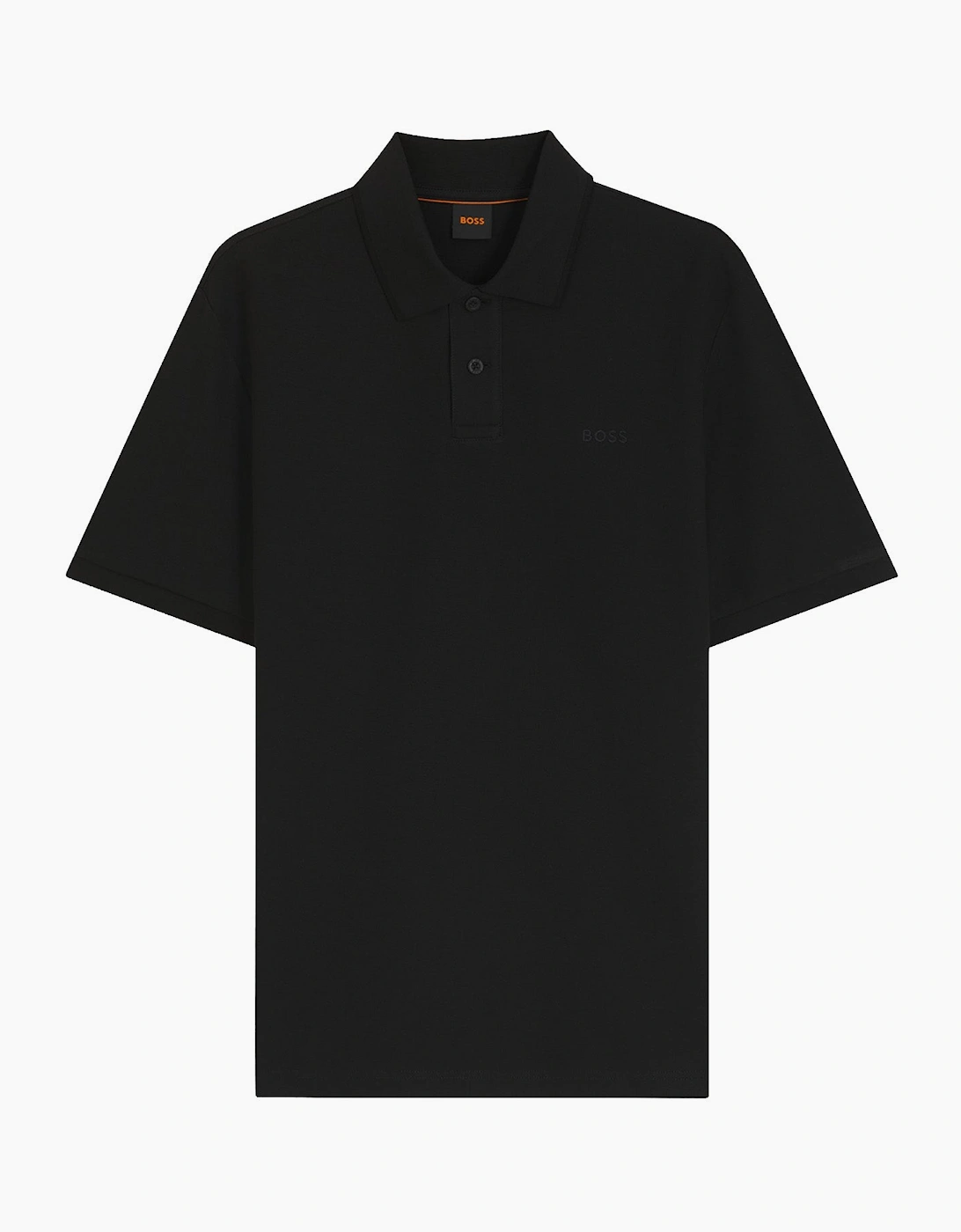 Boss Phoenix Micro Honeycomb Piqué Polo, 4 of 3
