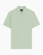 Pistachio Green