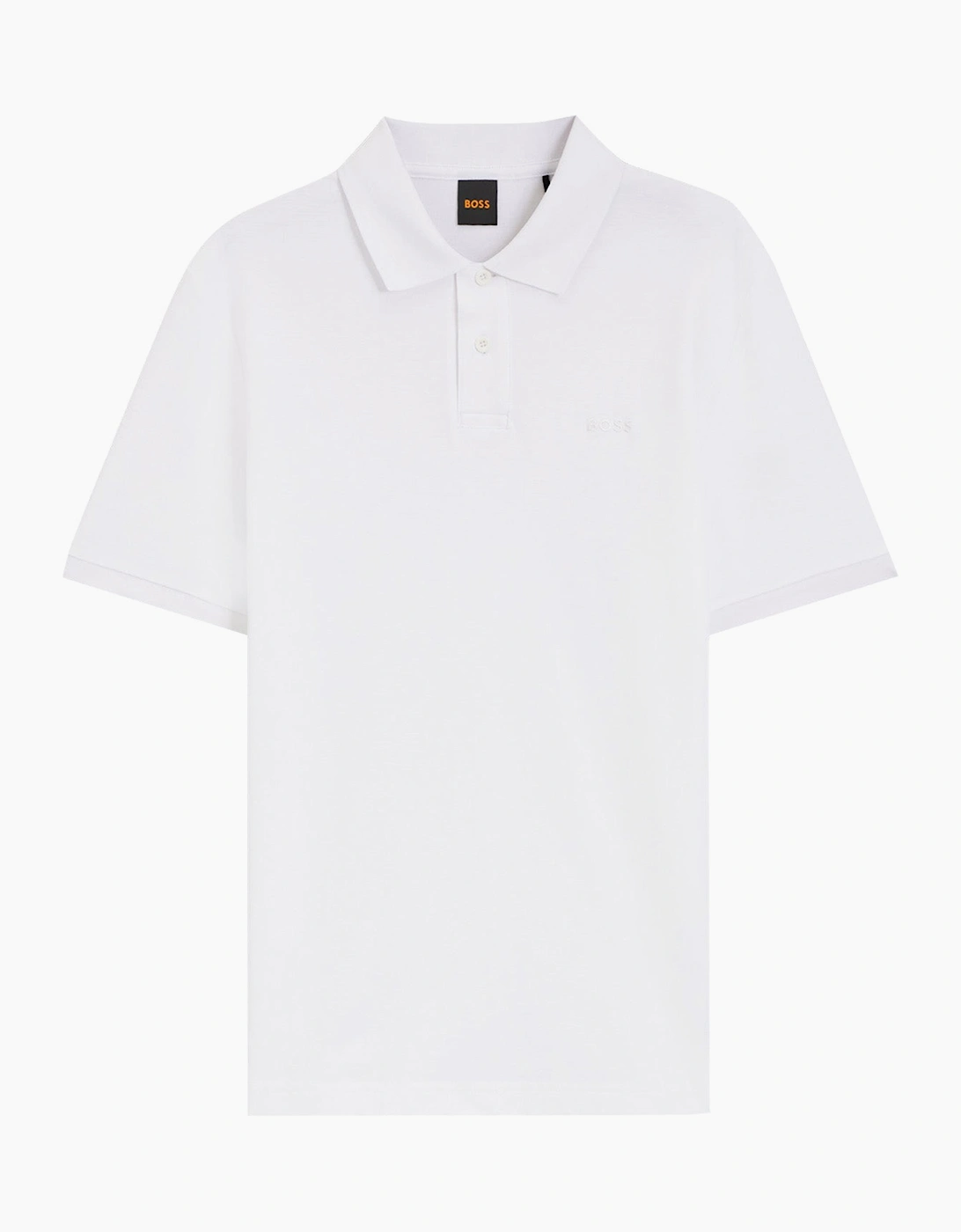 Boss Phoenix Micro Honeycomb Piqué Polo, 4 of 3