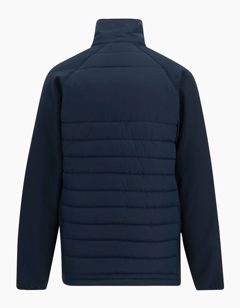 Regatta Mens Full Zip Padded Jacket