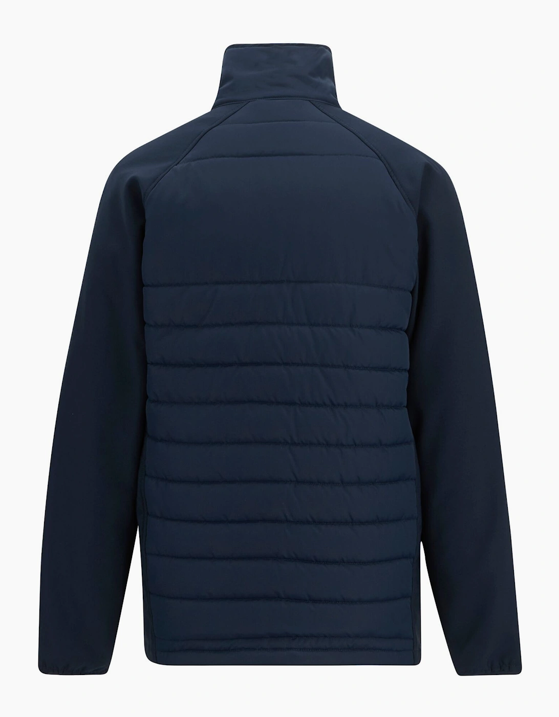 Regatta Mens Full Zip Padded Jacket