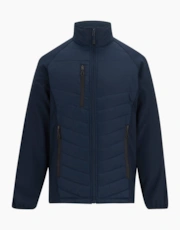 Navy/Ash
