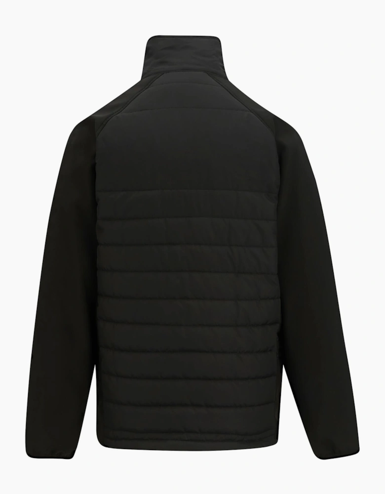 Regatta Mens Full Zip Padded Jacket