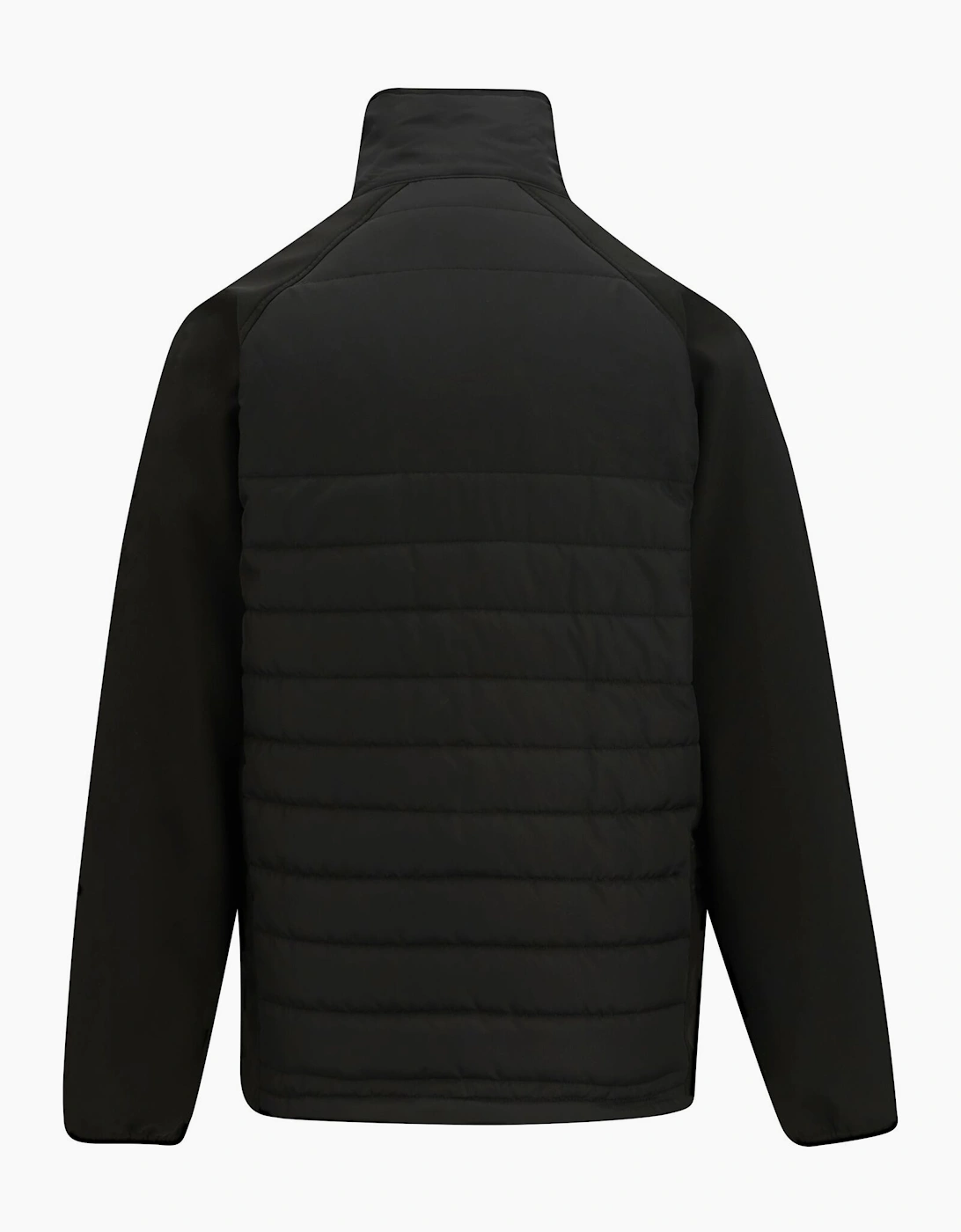 Regatta Mens Full Zip Padded Jacket