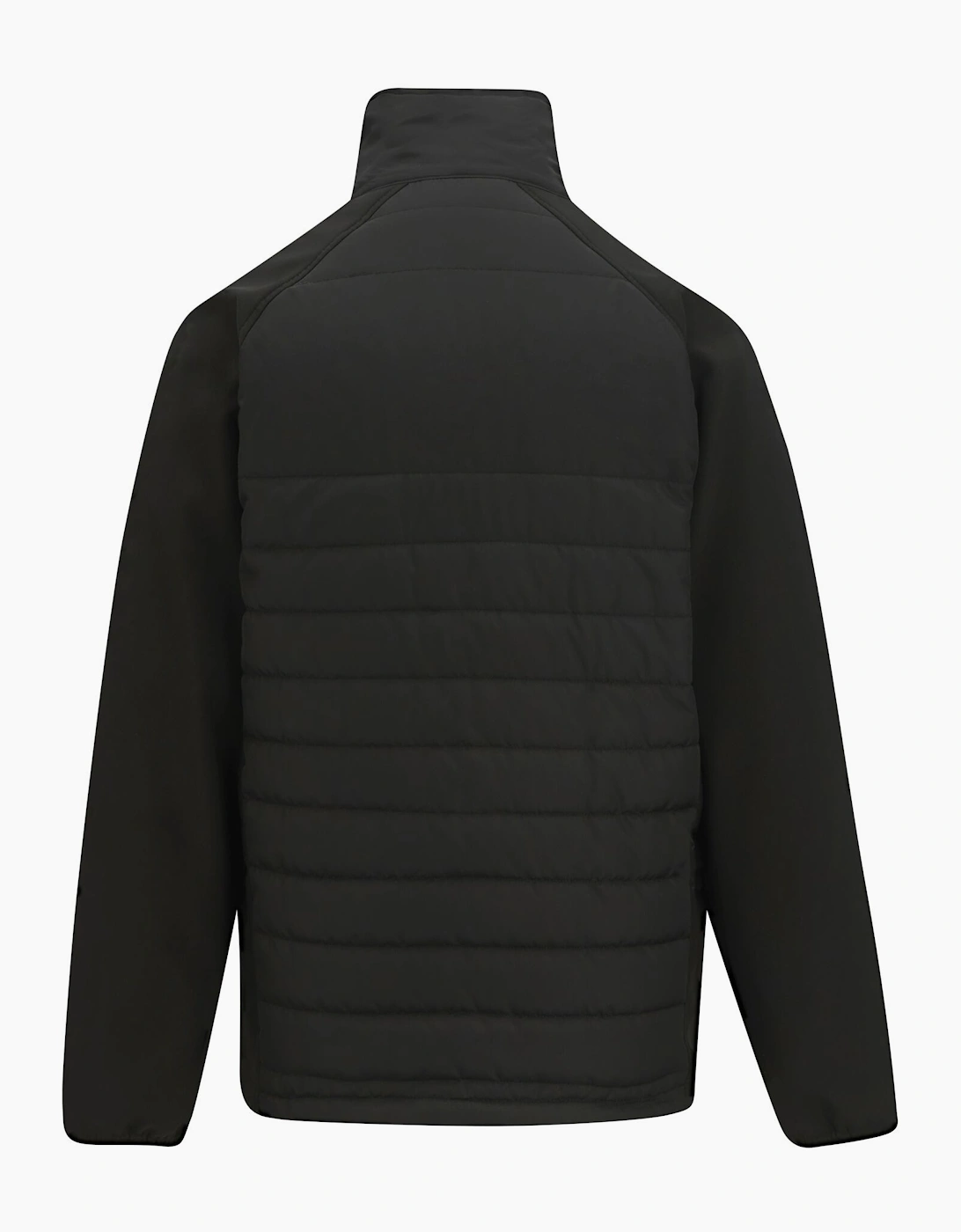 Regatta Mens Full Zip Padded Jacket