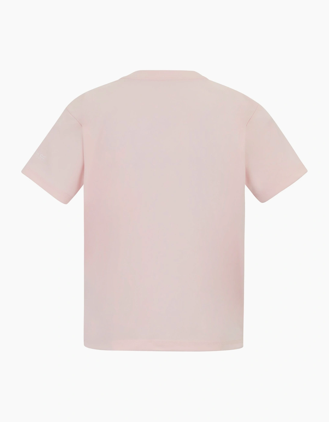 Regatta Childrens/Kids Aria Sunrise T-Shirt