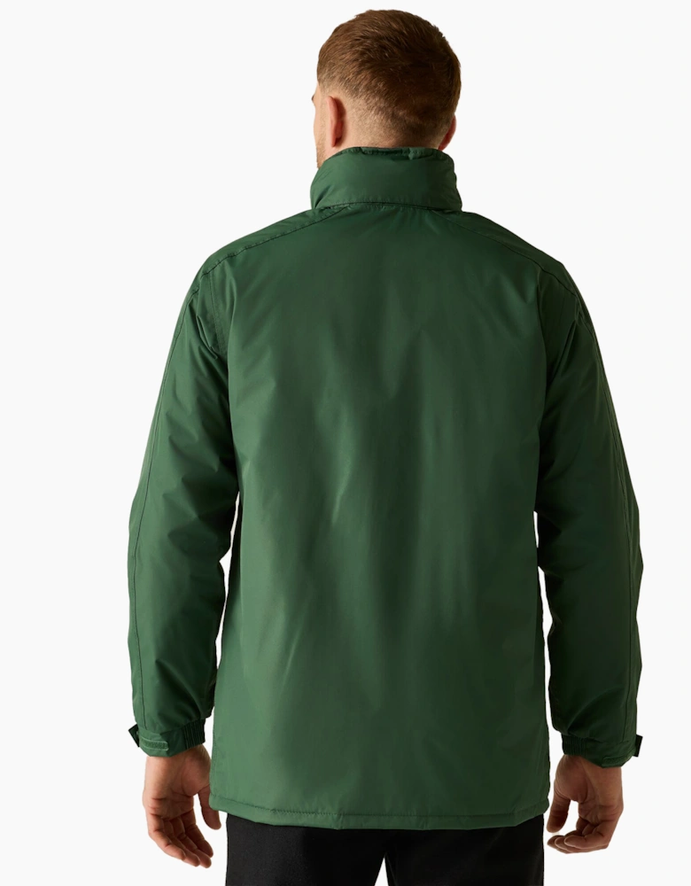 Regatta Professional Mens Plain Waterproof Parka