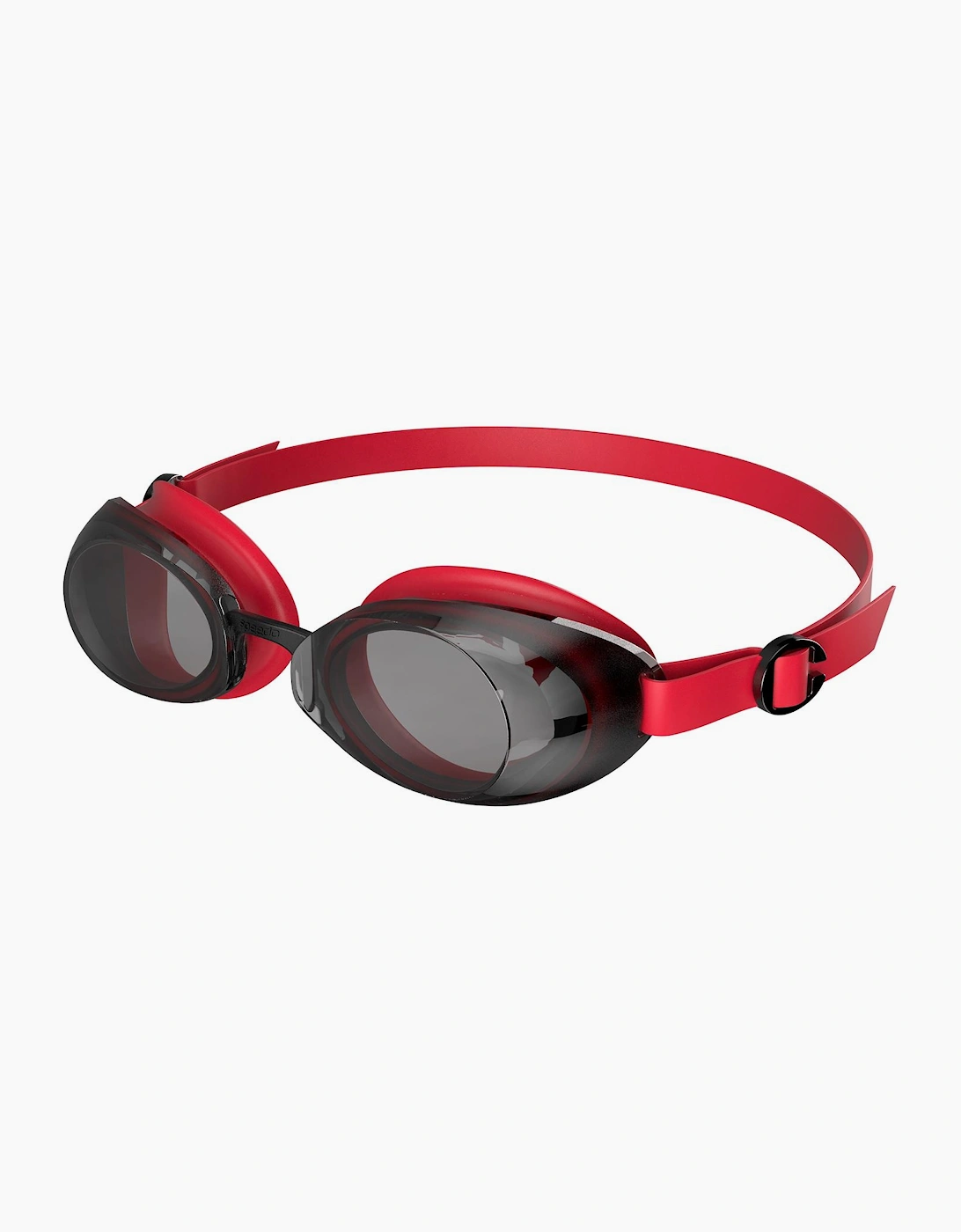 Speedo Unisex Adult Jet 2.0 Swimming Goggles, 4 of 3