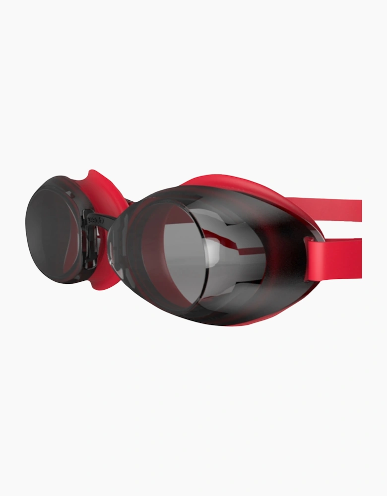 Speedo Unisex Adult Jet 2.0 Swimming Goggles
