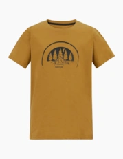 Wood Brown