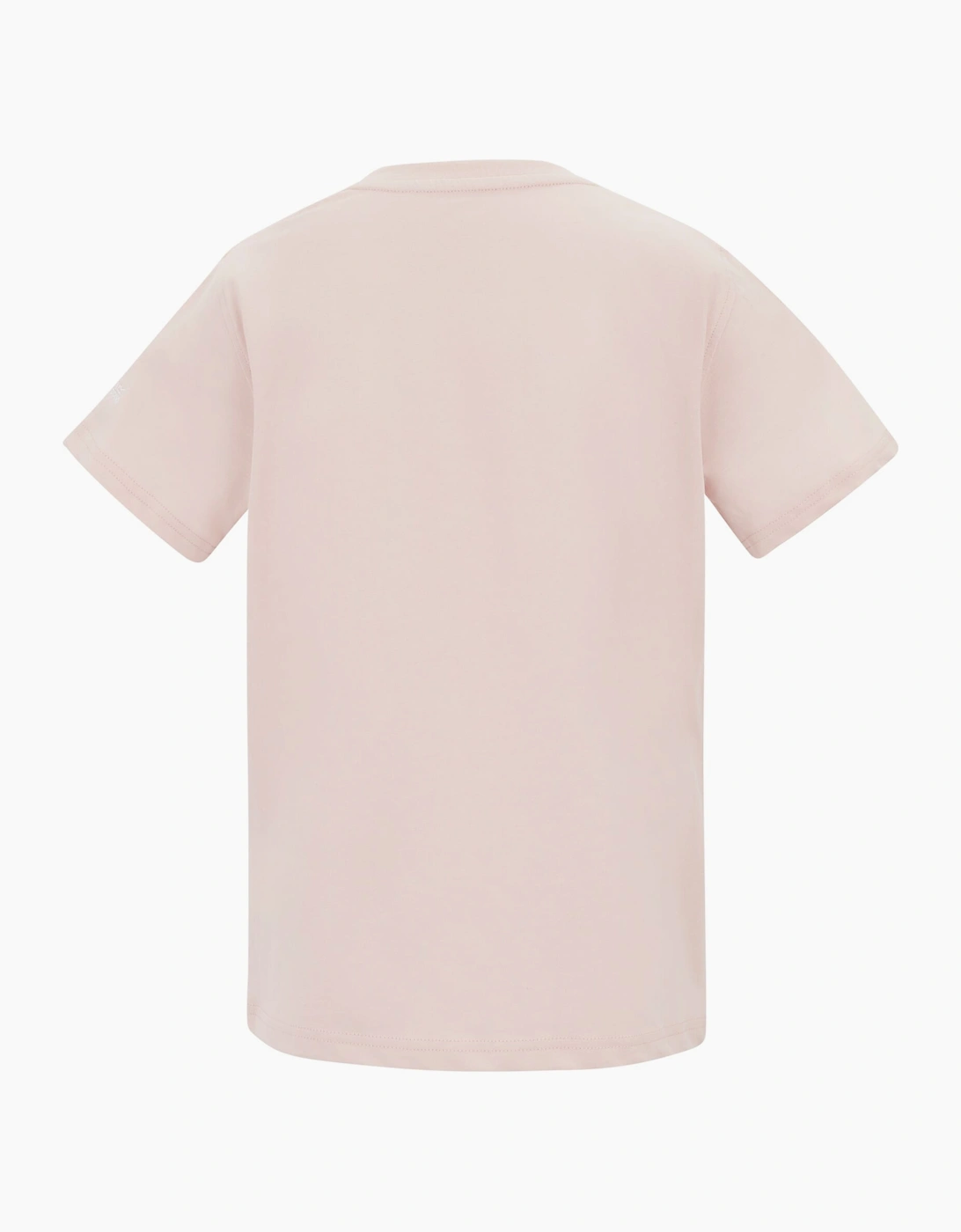 Regatta Childrens/Kids Bosley Beach Club T-Shirt
