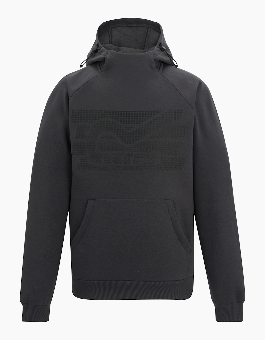 Regatta Mens Pro Trade Hoodie, 4 of 3