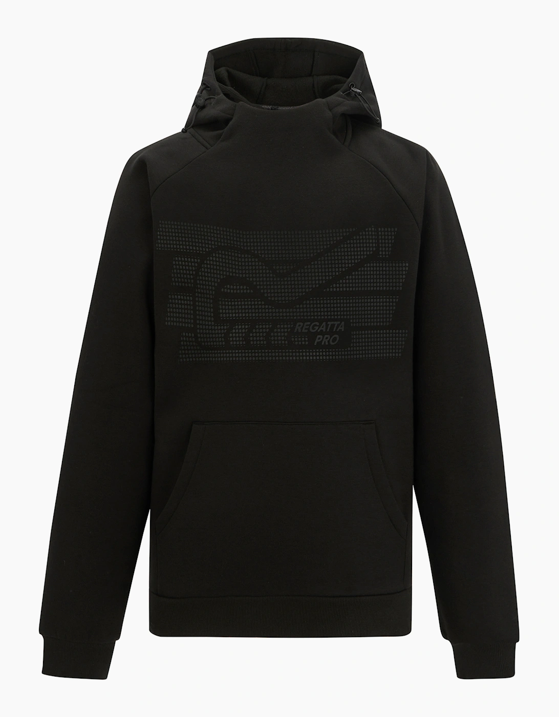 Regatta Mens Pro Trade Hoodie, 4 of 3