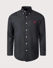 006 Polo Black