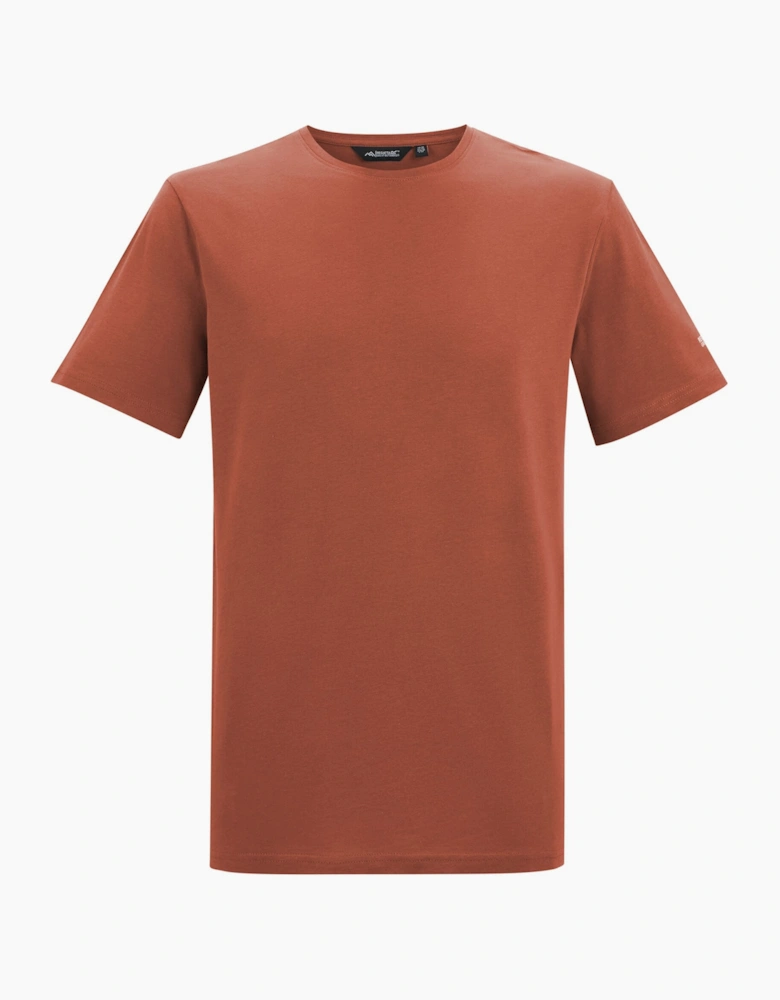 Regatta Mens Tait Lightweight Active T-Shirt