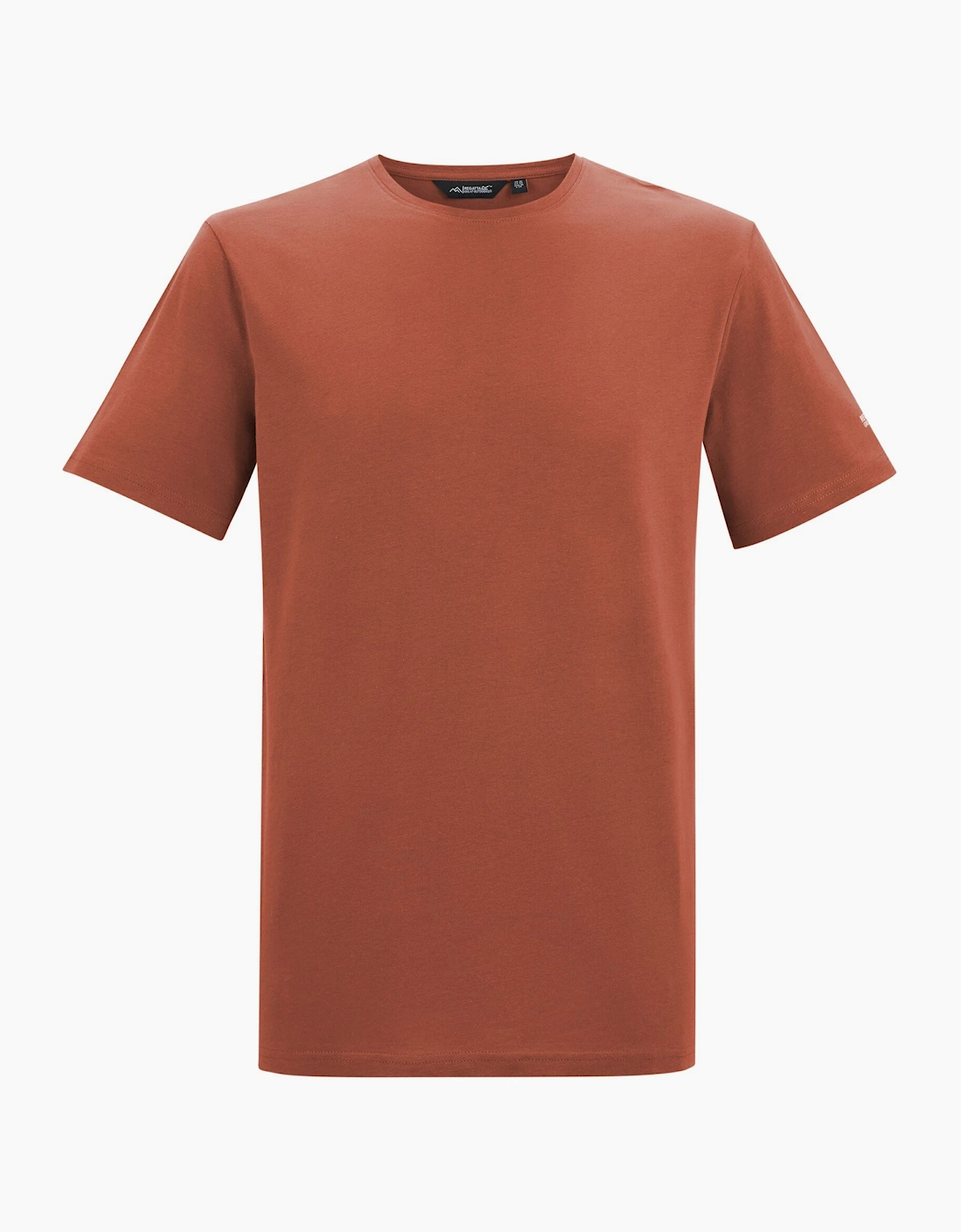 Regatta Mens Tait Lightweight Active T-Shirt, 6 of 5