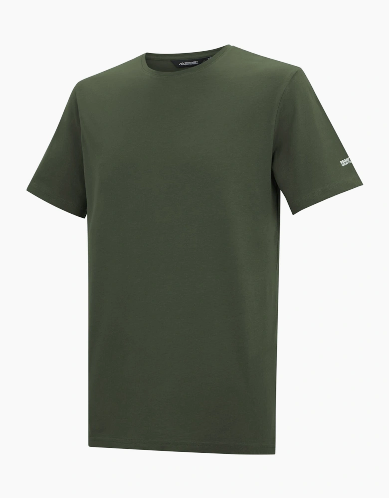 Regatta Mens Tait Lightweight Active T-Shirt