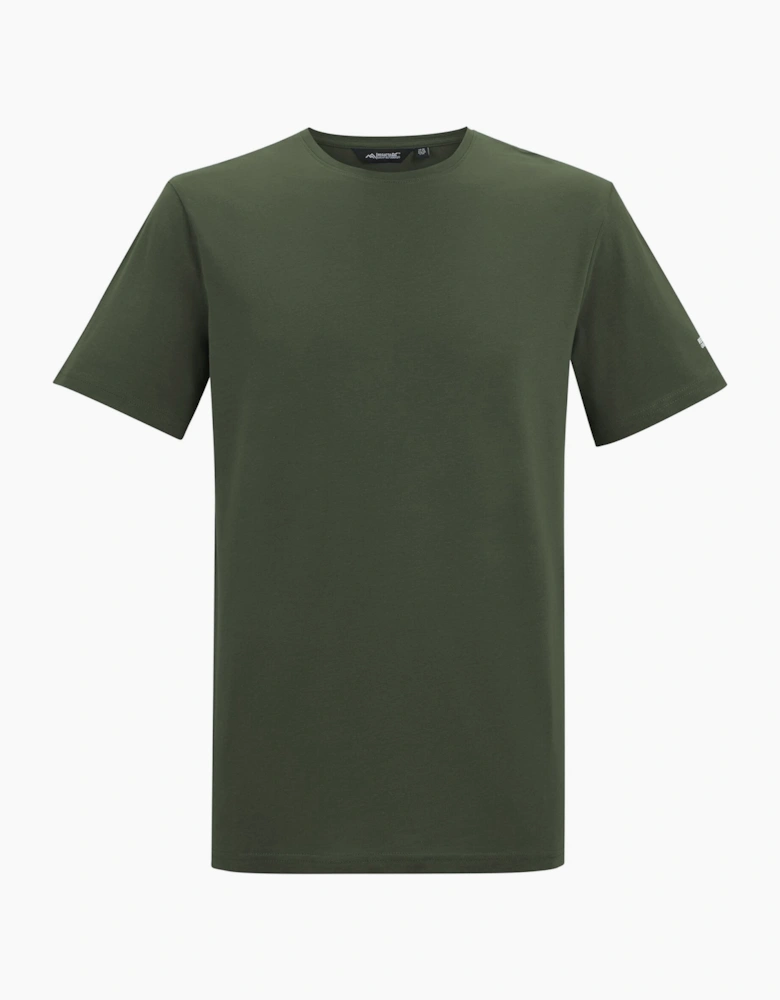 Regatta Mens Tait Lightweight Active T-Shirt
