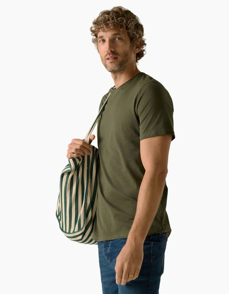 Regatta Mens Tait Lightweight Active T-Shirt