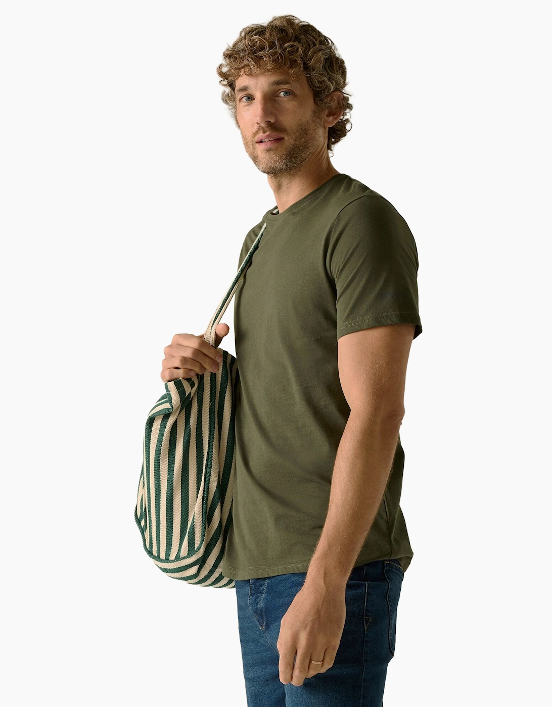 Regatta Mens Tait Lightweight Active T-Shirt