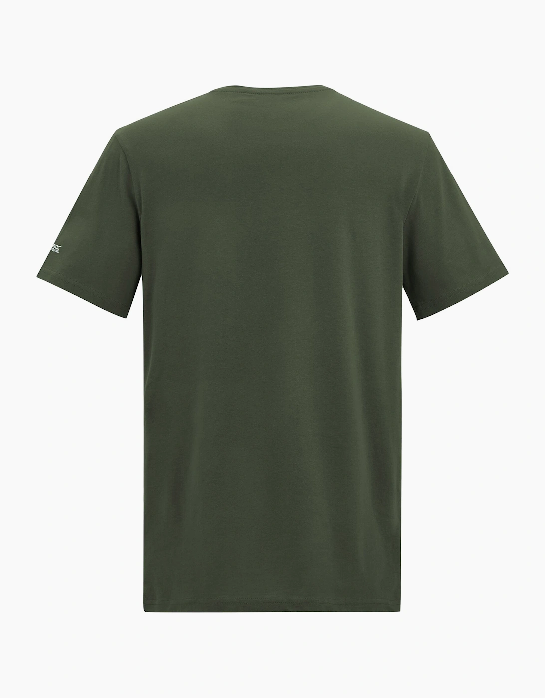 Regatta Mens Tait Lightweight Active T-Shirt